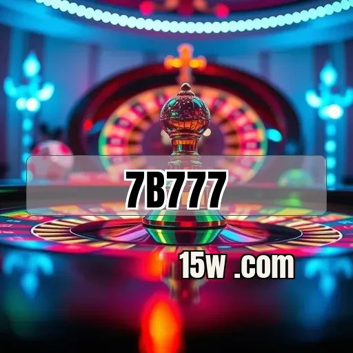 7b777.com: Bônus que Potencializam Suas Apostas e Jogos