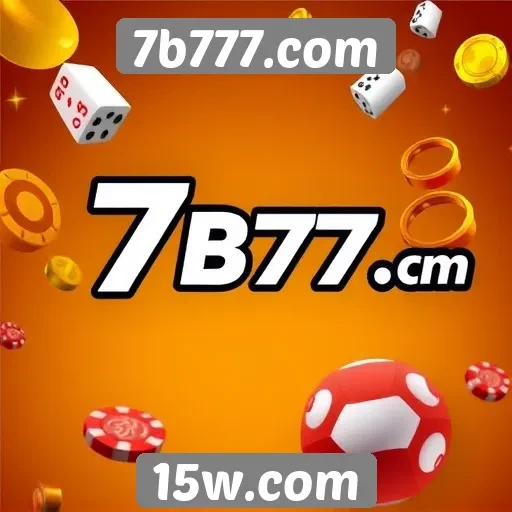 Explorando os recursos exclusivos do 7b777.com