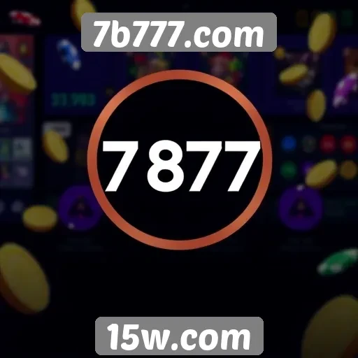 Tendências futuras para 7b777.com no mercado de jogos