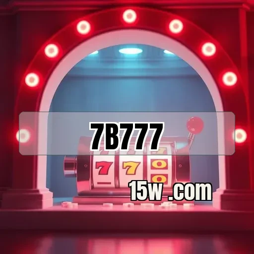 7b777.com: Descubra o Melhor dos Jogos Online Brasileiros