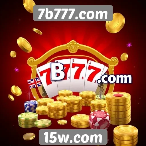 Funcionamento do sistema de pagamentos no 7b777