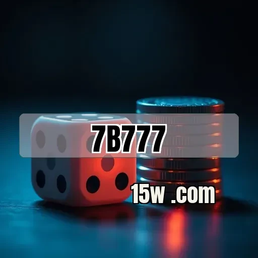 7b777.com: Descubra os Segredos da Seção VIP para Jogadores